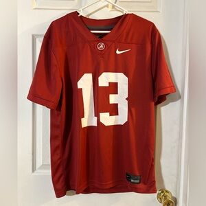 Alabama Jersey